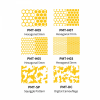 DSPIAE PMT-H07 7mm Precut Masking Tape - 7mm Hexagonal